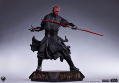 Star Wars Epic Series Statue 1/3 Darth Maul 64 cm 0783214378621