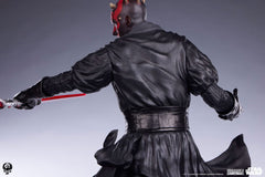 Star Wars Epic Series Statue 1/3 Darth Maul 64 cm 0783214378621