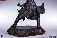 Star Wars Epic Series Statue 1/3 Darth Maul 64 cm 0783214378621