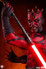 Star Wars Epic Series Statue 1/3 Darth Maul Deluxe Edition 87 cm 0783214378584