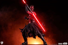 Star Wars Epic Series Statue 1/3 Darth Maul Deluxe Edition 87 cm 0783214378584