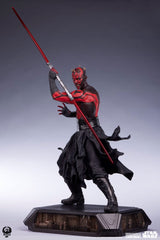 Star Wars Epic Series Statue 1/3 Darth Maul Deluxe Edition 87 cm 0783214378584