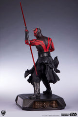 Star Wars Epic Series Statue 1/3 Darth Maul Deluxe Edition 87 cm 0783214378584