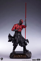 Star Wars Epic Series Statue 1/3 Darth Maul Deluxe Edition 87 cm 0783214378584