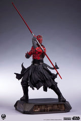 Star Wars Epic Series Statue 1/3 Darth Maul Deluxe Edition 87 cm 0783214378584