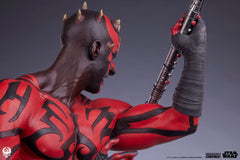 Star Wars Epic Series Statue 1/3 Darth Maul Deluxe Edition 87 cm 0783214378584