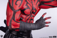 Star Wars Epic Series Statue 1/3 Darth Maul Deluxe Edition 87 cm 0783214378584