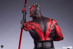 Star Wars Epic Series Statue 1/3 Darth Maul Deluxe Edition 87 cm 0783214378584