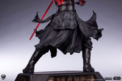 Star Wars Epic Series Statue 1/3 Darth Maul Deluxe Edition 87 cm 0783214378584