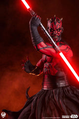 Star Wars Epic Series Statue 1/3 Darth Maul Deluxe Edition 87 cm 0783214378584