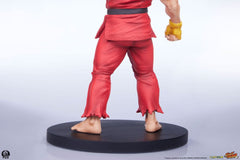 Street Fighter Street Jam Statuen 1/10 Ken & Vega Set 0783214378911