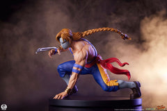 Street Fighter Street Jam Statuen 1/10 Ken & Vega Set 0783214378911