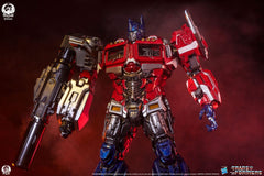 Transformers Museum Scale Statue Optimus Prime Deluxe Edition 73 cm 0712179860100