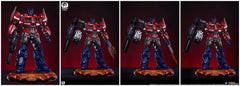 Transformers Museum Scale Statue Optimus Prime Deluxe Edition 73 cm 0712179860100