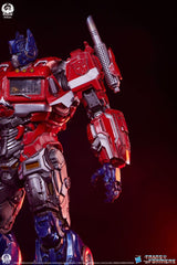 Transformers Museum Scale Statue Optimus Prime Deluxe Edition 73 cm 0712179860100