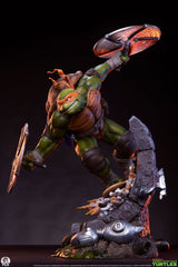 Teenage Mutant Ninja Turtles Statue 1/3 Michelangelo 67 cm 0712179859623