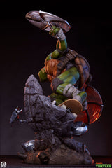 Teenage Mutant Ninja Turtles Statue 1/3 Michelangelo 67 cm 0712179859623