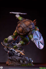 Teenage Mutant Ninja Turtles Statue 1/3 Michelangelo 67 cm 0712179859623