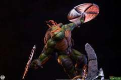 Teenage Mutant Ninja Turtles Statue 1/3 Michelangelo 67 cm 0712179859623