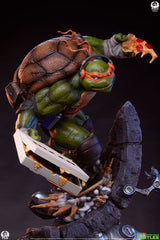 Teenage Mutant Ninja Turtles Statue 1/3 Michelangelo Deluxe Edition 67 cm 0712179859630