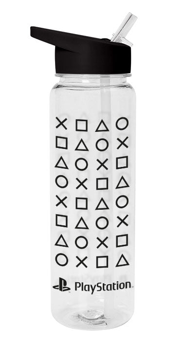 PlayStation Drink Bottle Shapes 5050574259941