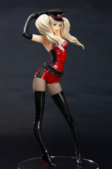 Persona5 Dancing In Starlight PVC Statue 1/7 Anne Takamaki corset dress Ver. 29 cm 4582292602958