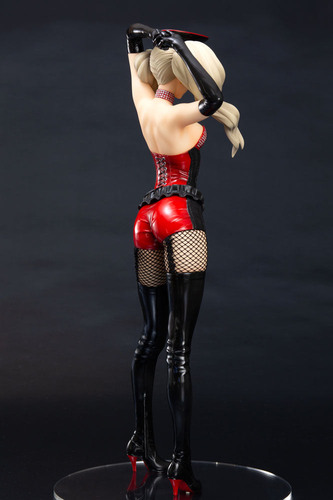 Persona5 Dancing In Starlight PVC Statue 1/7 Anne Takamaki corset dress Ver. 29 cm 4582292602958