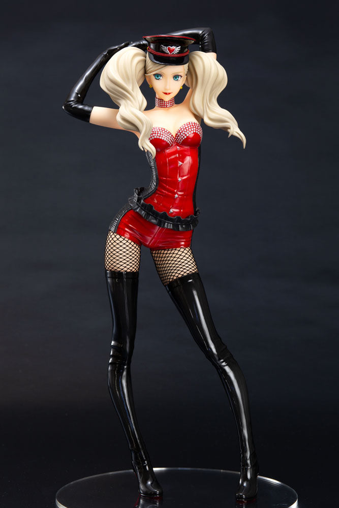 Persona5 Dancing In Starlight PVC Statue 1/7  4582292602958