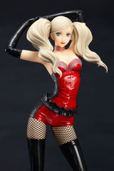 Persona5 Dancing In Starlight PVC Statue 1/7 Anne Takamaki corset dress Ver. 29 cm 4582292602958