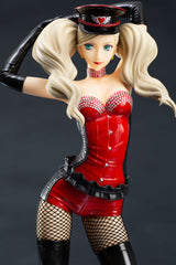 Persona5 Dancing In Starlight PVC Statue 1/7 Anne Takamaki corset dress Ver. 29 cm 4582292602958