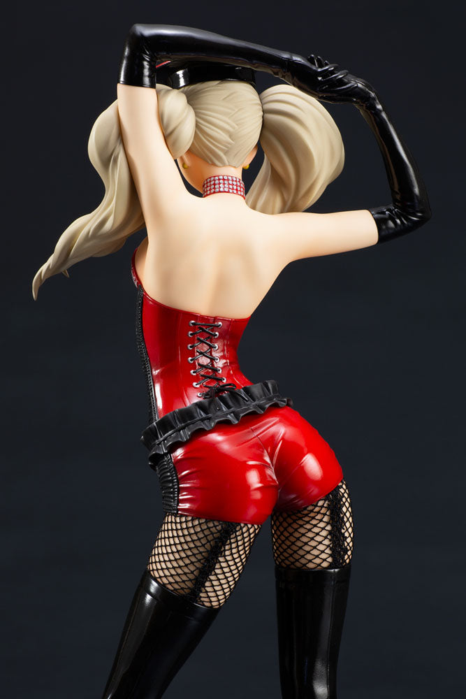 Persona5 Dancing In Starlight PVC Statue 1/7 Anne Takamaki corset dress Ver. 29 cm 4582292602958