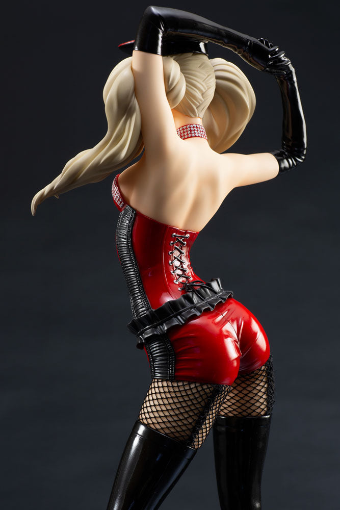 Persona5 Dancing In Starlight PVC Statue 1/7 Anne Takamaki corset dress Ver. 29 cm 4582292602958