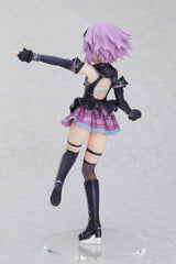 Neptunia Virtual Stars PVC Statue 1/7 Neptune 21 cm 4582292603115