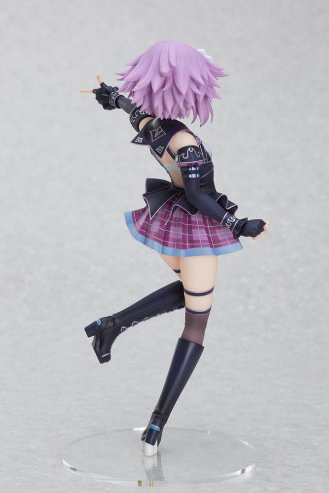 Neptunia Virtual Stars PVC Statue 1/7 Neptune 21 cm 4582292603115