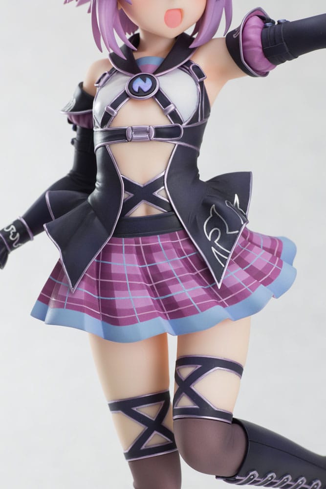 Neptunia Virtual Stars PVC Statue 1/7 Neptune 21 cm 4582292603115