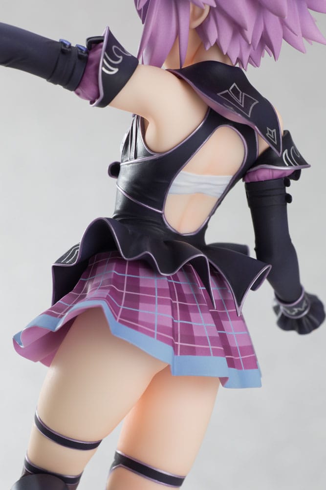 Neptunia Virtual Stars PVC Statue 1/7 Neptune 21 cm 4582292603115