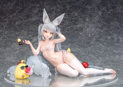 Azur Lane Statue 1/7 Asanagi: Lulled by Rough Seas 17 cm 4580678969176