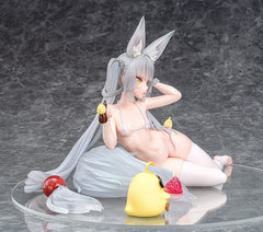 Azur Lane Statue 1/7 Asanagi: Lulled by Rough Seas 17 cm 4580678969176