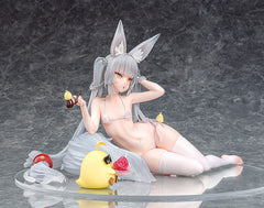 Azur Lane Statue 1/7 Asanagi: Lulled by Rough Seas 17 cm 4580678969176