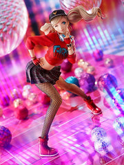 Persona 5 Dancing in Starlight PVC Statue 1/7 Ann Takamaki (re-run) 21 cm 4560308575571