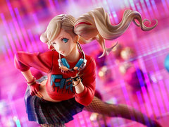 Persona 5 Dancing in Starlight PVC Statue 1/7 Ann Takamaki (re-run) 21 cm 4560308575571