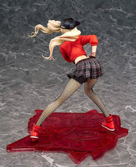 Persona 5 Dancing in Starlight PVC Statue 1/7 Ann Takamaki (re-run) 21 cm 4560308575571