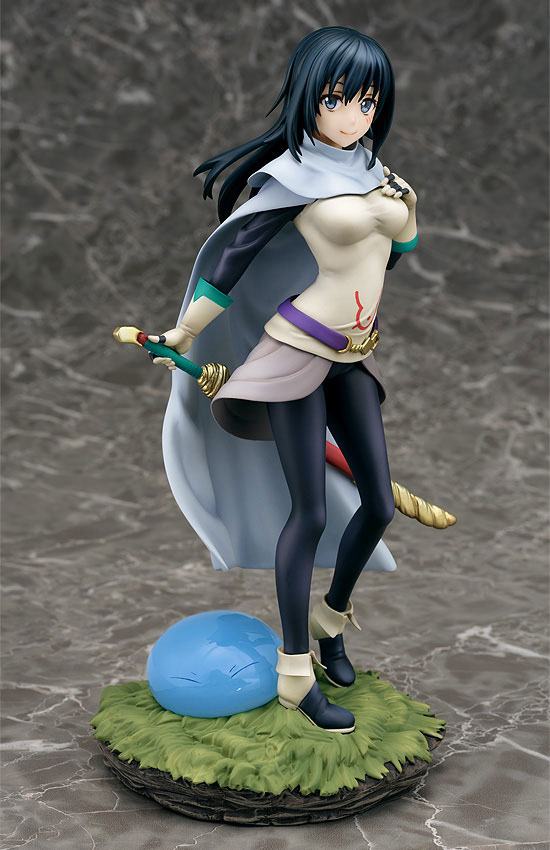 That Time I Got Reincarnated as a Slime PVC Statue 1/7 Shizu 22 cm 4560308575625