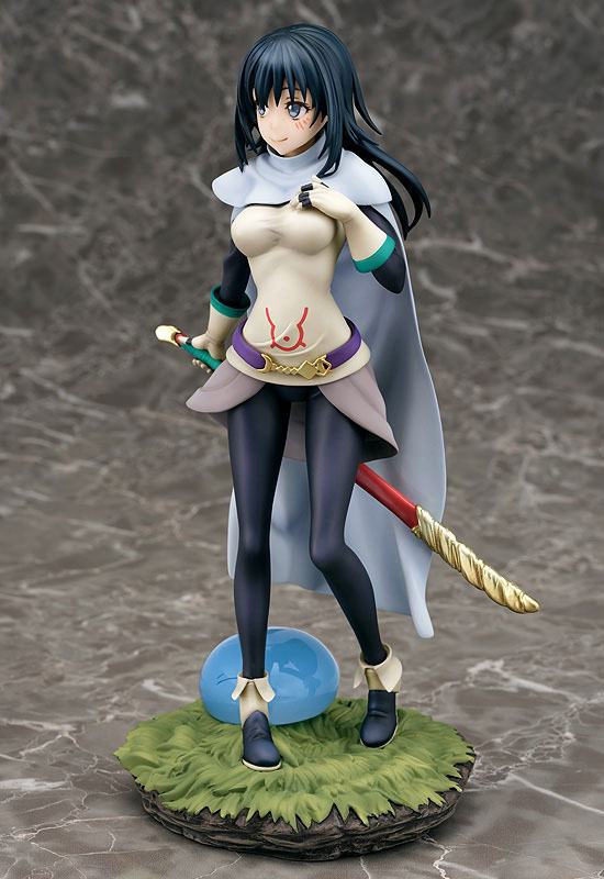 That Time I Got Reincarnated as a Slime PVC Statue 1/7 Shizu 22 cm 4560308575625