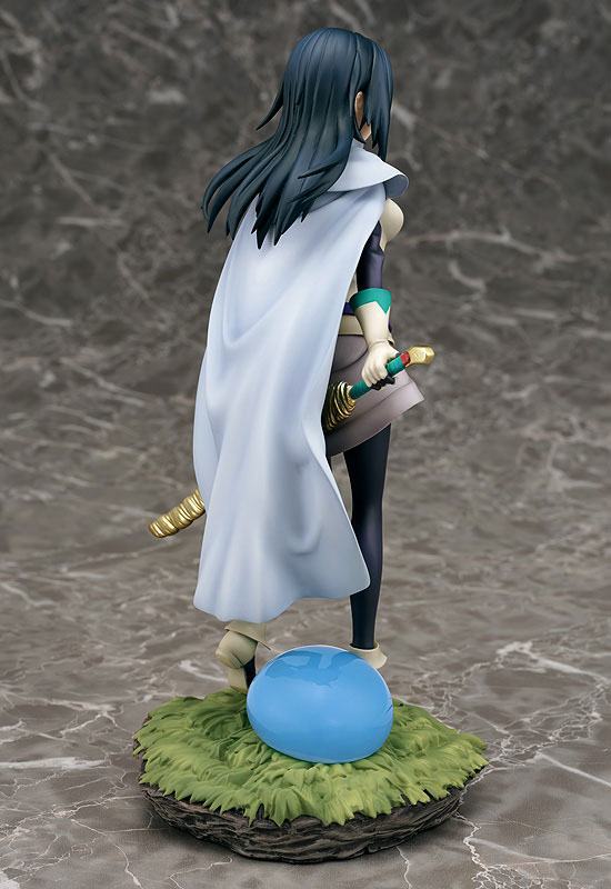 That Time I Got Reincarnated as a Slime PVC Statue 1/7 Shizu 22 cm 4560308575625