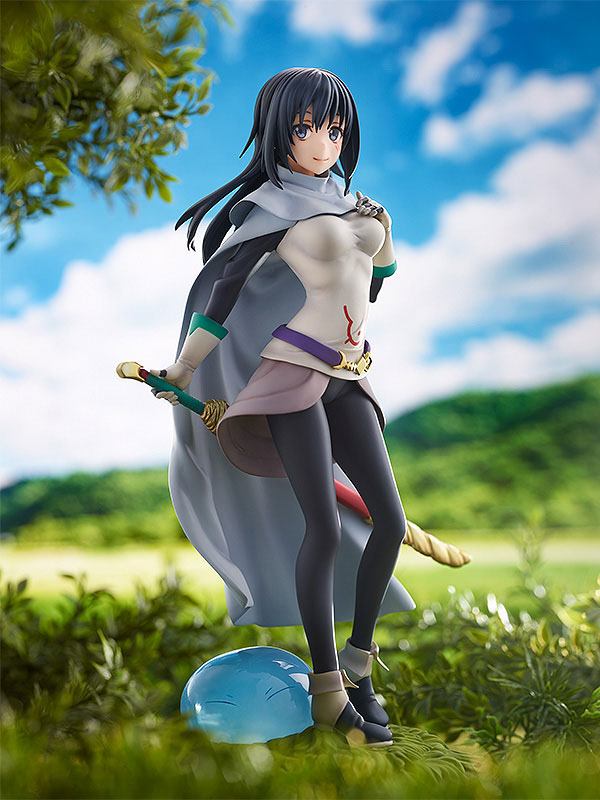 That Time I Got Reincarnated as a Slime PVC Statue 1/7 Shizu 22 cm 4560308575625