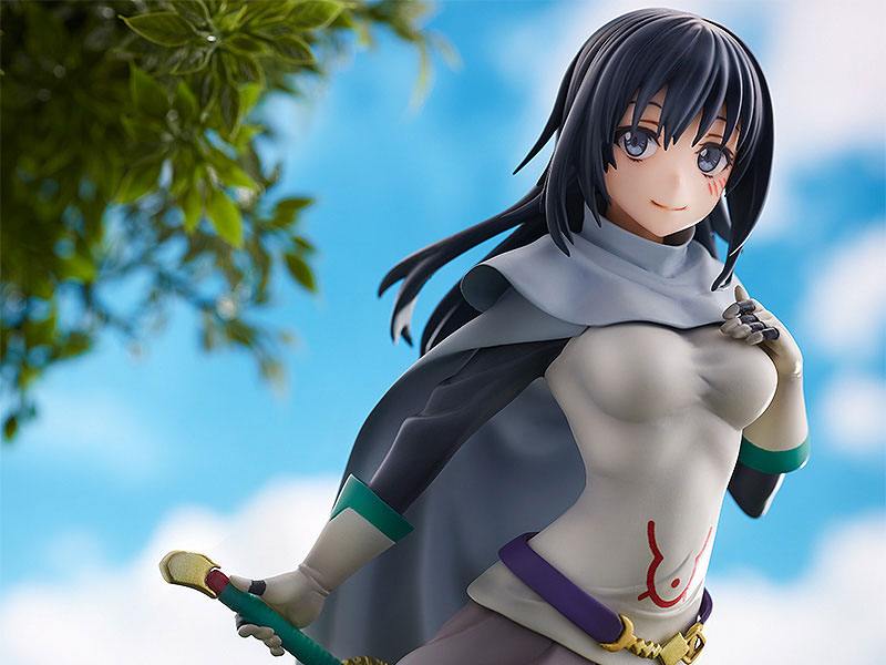 That Time I Got Reincarnated as a Slime PVC Statue 1/7 Shizu 22 cm 4560308575625