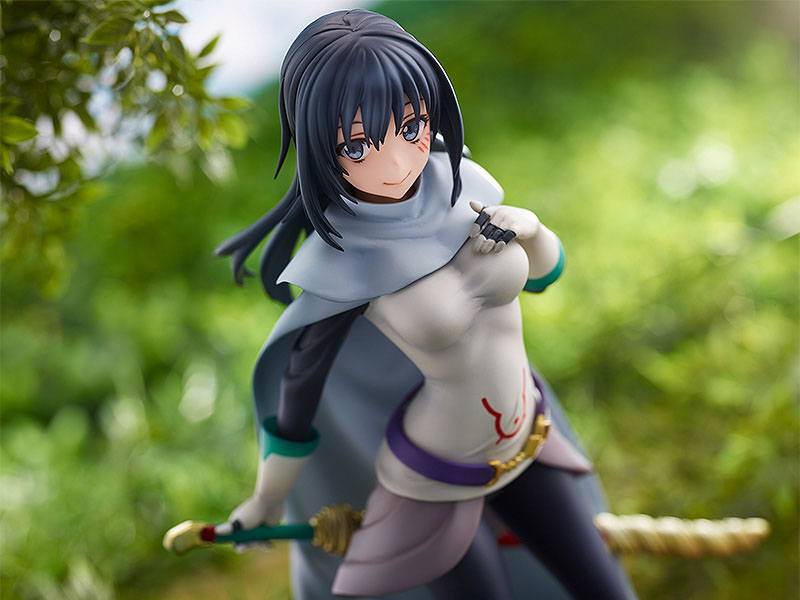 That Time I Got Reincarnated as a Slime PVC Statue 1/7 Shizu 22 cm 4560308575625