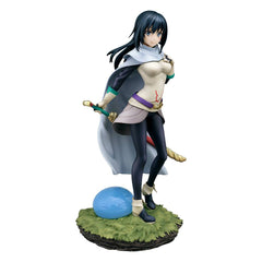 That Time I Got Reincarnated as a Slime PVC Statue 1/7 Shizu 22 cm 4560308575625