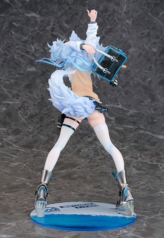 Girls Frontline PVC Statue 1/7 PA-15 Highschool Heartbeat Story 28 cm 4560308575687